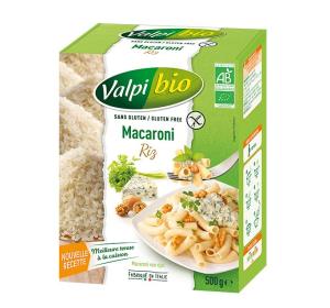 MACARONI DE RIZ