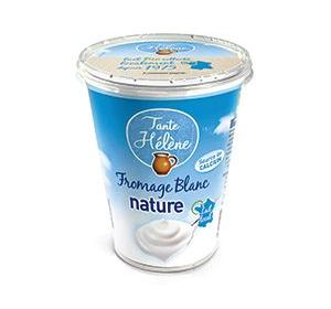 FROMAGE BLANC 20% 400G