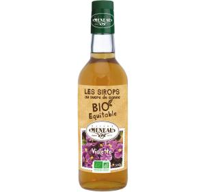 SIROP DE VIOLETTE 50CL