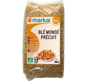 BLE MONDE PRECUIT