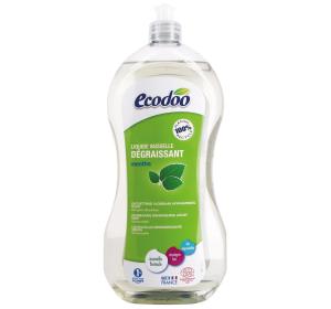 LIQUIDE VAISSELLE DEGRAISSANT MENTHE 1L