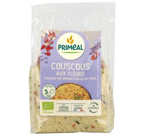 COUSCOUS AUX FLEURS 300G