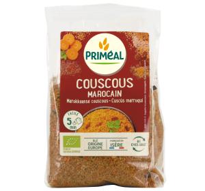 COUSCOUS MAROCAIN 300G