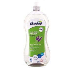 LIQUIDE VAISSELLE  LAVANDIN 1L ECODOO