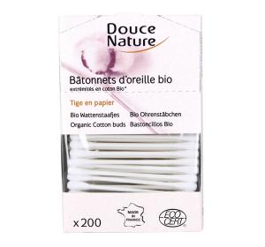 BATONNET COTON TIGE