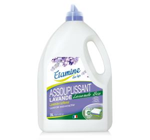 ASSOUPLISSANT LAVANDE 3L