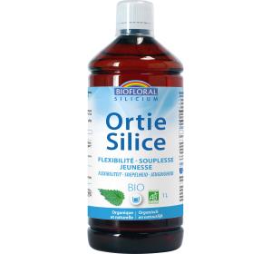ORTIE SILICE 1L