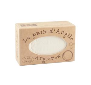 LE PAIN D'ARGILE SILICE