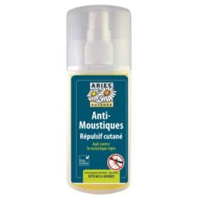 SPRAY REPULSIF CUTANE