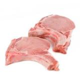 COTES DE PORC FILET X2