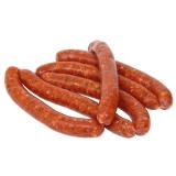 MERGUEZ X6