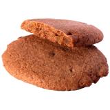 COOKIE FOURRÉ CHOCO NOIR AMANDES