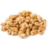 POPS DE BLE SOUFFLE AU MIEL