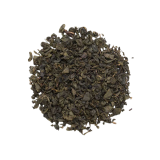 PERLE DE MAIS AU MIEL