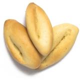 NAVETTE FLEUR ORANGER