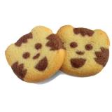 BISCUITS TIGRE CHOCOLAT VANILLE