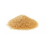 SUCRE BRUN VRAC LE KG