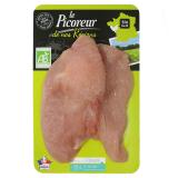 ESCALOPE DE DINDE *2