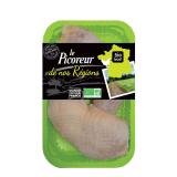 CUISSE DE POULET BLANC FERMIER