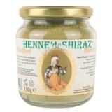 HENNE BLOND