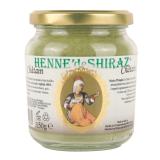 HENNE CHATAIN 150GRS