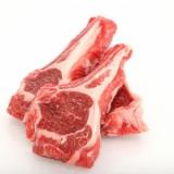 CÔTE D'AGNEAU PREMIÈRE X4