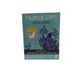 SERVIETTE AVEC AILETTES ULTRA FINES