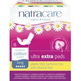 SERVIETTES ULTRA EXTRA LONG