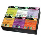 ASSORTIMENT 6X8 SACHETS
