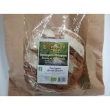 PAIN PETIT EPEAUTRE OU ENGRAIN 420G