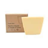 SAVON NATUREL HUILE OLIVE 100GR