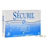 SECURIL 30 GELULES
