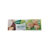 BISCUITS COEUR VANILLE