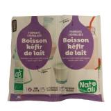 FERMENT POUR KEFIR DE LAIT X2