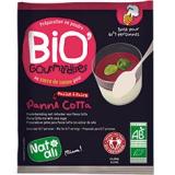 PREPARATION POUR PANNA COTTA