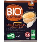 PREPARATION POUR CREME CARAMEL BEURRE SA