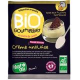 PREPARATION POUR CREME ANGLAISE