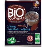 PREPARATION POUR CREME CHOCOLAT INTENSE