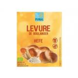 LEVURE DU BOULANGER PURAL