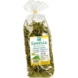 SPATZLES AIL DES OURS