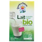LAIT ECREME EN POUDRE