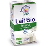 LAIT ECREME 1L