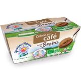 CREME CAFE BREBIS 2X100G