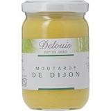 MOUTARDE EXTRA FORTE DE DIJON