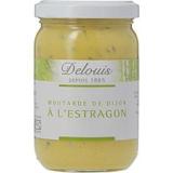 MOUTARDE FORTE A L'ESTRAGON