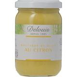 MOUTARDE FORTE AU CITRON