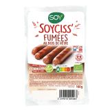 SOYCISS' FUMÉES