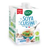 BIOSOY CUISINE 50CL