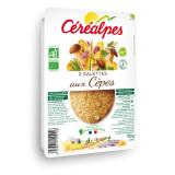 GALETTES FORESTIERE
