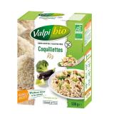 COQUILLETTES DE RIZ SS/GLUTEN